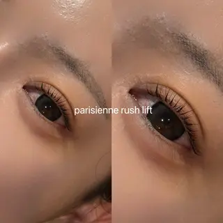 マツエク・マツパ LABEL NATSUKAのマツエク・マツパデザイン