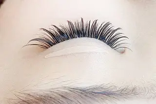 マツエク・マツパ ABマツエクネイル サロン2号店らくらくのマツエク・マツパデザイン