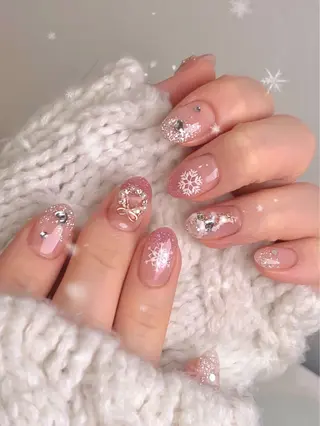 ネイル Nomi Sachikoのネイルデザイン