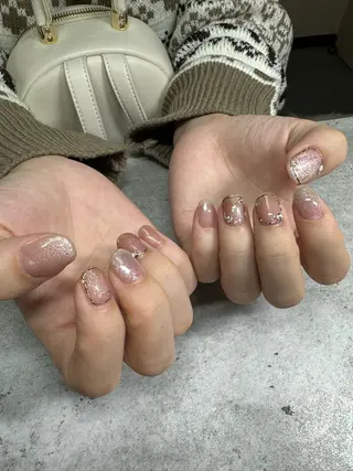 ネイル chou chouのその他イメージ