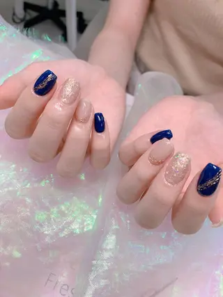 ネイル インフィニティ ネイルサロンのネイルデザイン