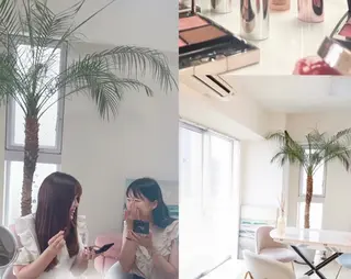 パーソナルカラー骨格顔タイプサロン/lion所属・パーソナルカラー🦩 lionのその他イメージ