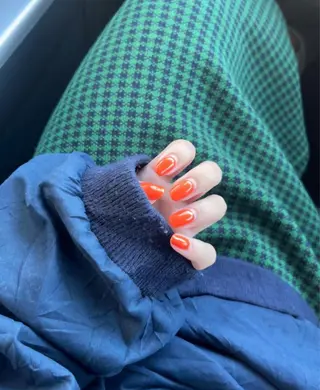 ネイル Earth☆*: taruのネイルデザイン