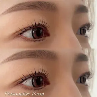 マツエク・マツパ Lolly eye Kichijojiのマツエク・マツパデザイン
