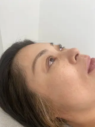 マツエク・マツパ nail&eyeLily 武蔵境店所属・岩田 柚葉のマツエク・マツパデザイン