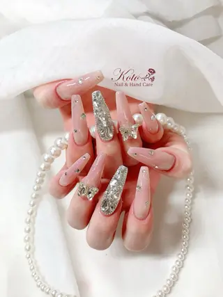 ネイル Nail Salon KOTOのネイルデザイン