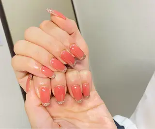 ネイル Nail Yunaのネイルデザイン