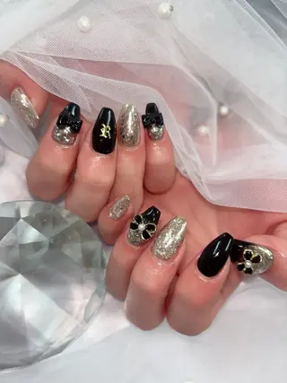 ネイル Natsumi _RIRANのネイルデザイン