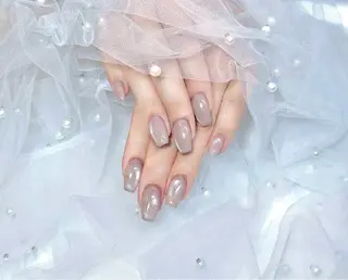 ネイル Chat　noir所属・【chatnoir】 MIYUのネイルデザイン