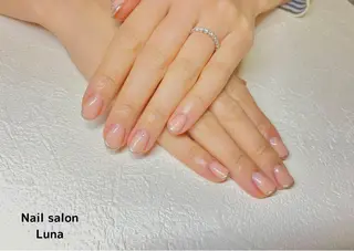 ネイル 加藤 美穂のネイルデザイン
