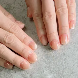 ネイル haleyume所属・shino🌟 痛ネイルのネイルデザイン