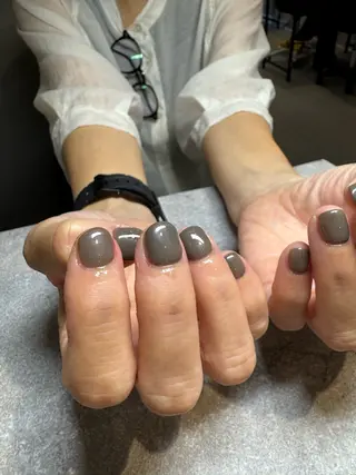 ネイル S. Hinakoのネイルデザイン