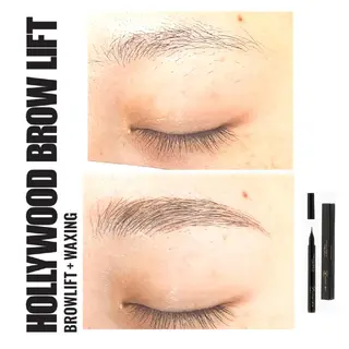 アイブロウ MONA 北村の眉毛・アイブロウイメージ