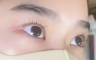 マツエク・マツパ Charme 五反田・不動前・目黒のマツエク・マツパデザイン