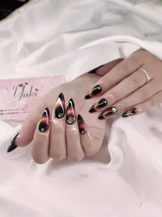 ネイル Yuki Nailsalonのネイルデザイン