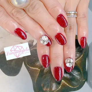 ネイル Asa miのネイルデザイン