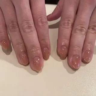 ネイル scre as Etelのネイルデザイン