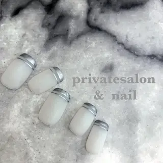 ネイル & nail アンドネイルのネイルデザイン