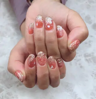ネイル Nailsalon Viola所属・ネイルサロン Violaのネイルデザイン