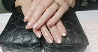 ネイル haru  nailのネイルデザイン