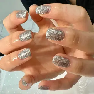 ネイル image 小玉莉乃のネイルデザイン