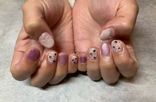 ネイル VIRTUE PLUSのエステ・リラクイメージ