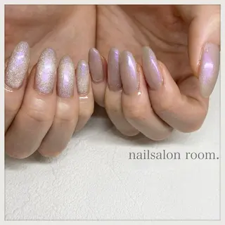ネイル nailsalon room.のネイルデザイン