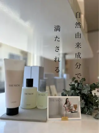 ナチュラルオーブン大村店所属・ナチュラルオーブン 大村店🍀深松孝枝のヘアスタイル