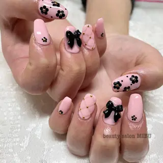 ネイル Sunny.Roa fujiのネイルデザイン