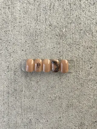 ネイル Angelique 本店 織田のネイルデザイン