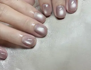 ネイル ル ルのネイルデザイン