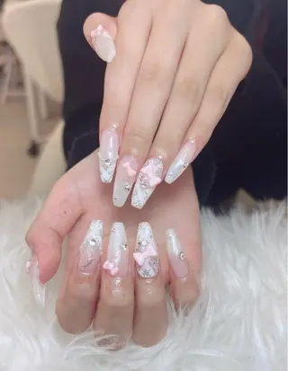 ネイル Noiranail_ studioのネイルデザイン