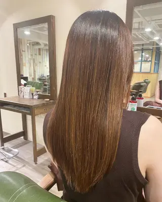 ロング 佐藤 真依のその他イメージ