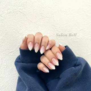 ネイル Bell 富田林店 SAYAKAのネイルデザイン