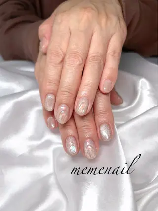 ネイル Noguchi Megumiのその他イメージ