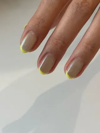 ネイル Ann. nail.tokyo所属・Ann nailのネイルデザイン