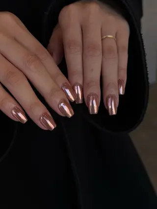 ネイル kana モデル様再募集中🔥のネイルデザイン