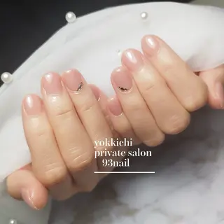 ネイル 93 nailのネイルデザイン