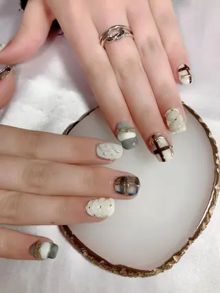 ネイル MIMINENE NAILのネイルデザイン