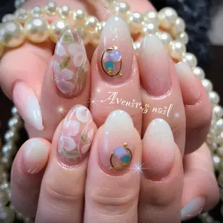 ネイル Home Salon Avenir.のネイルデザイン