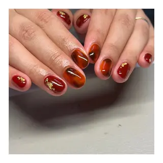 ネイル 587nail *のネイルデザイン