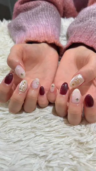 ネイル 🤍 YUI 🤍のネイルデザイン