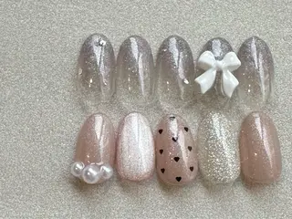 ネイル etorca nailのネイルデザイン