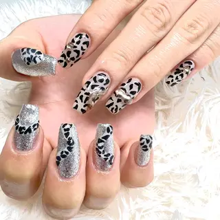 ネイル 8appy YUKITIN.Bのネイルデザイン