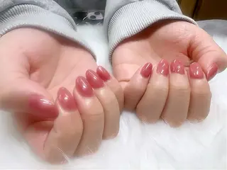 ネイル MUTO KAZUMIのネイルデザイン
