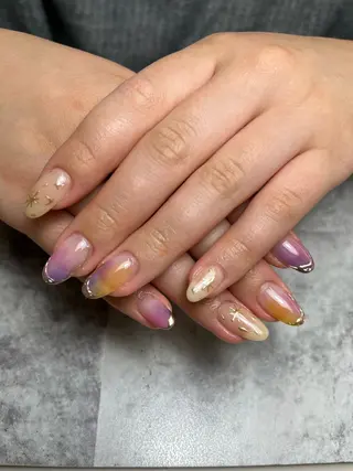 ネイル 西院eye fallonのマツエク・マツパデザイン