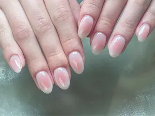 ネイル GEMINI NAILのネイルデザイン