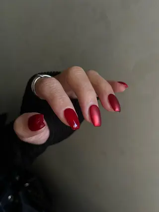 ネイル mitsuki / Manonのネイルデザイン