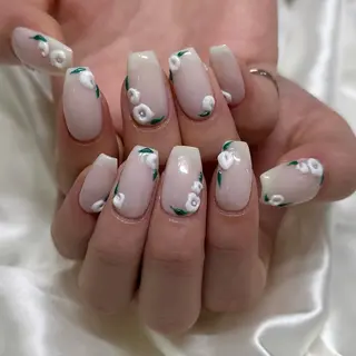 ネイル Anela.nail所属・Anela. nailのネイルデザイン
