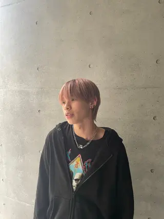 メンズ 🍃メンズヘア TAKUMI🍃のヘアスタイル